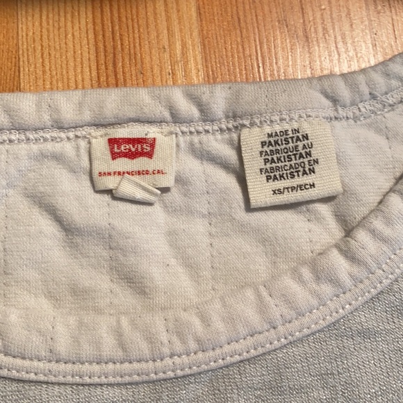 Levi’s sweater - Picture 2 of 4